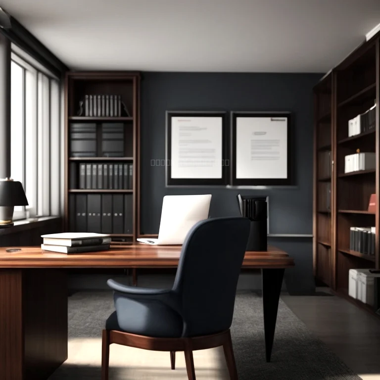 コンプライアンス研修の様子