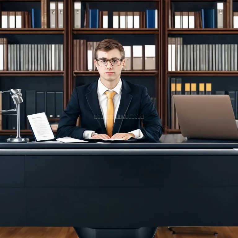 契約書の精査と作成